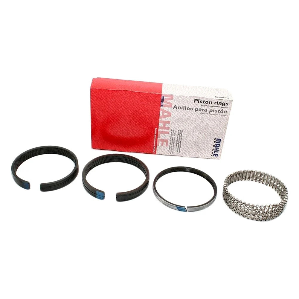 GM 7.0L LS7 20062010 LS7/Z06 CORVETTE RING SET MOLY