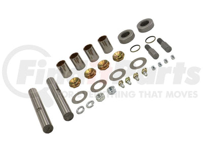 MOOG 66-74 Ford F-100 King Pin Set