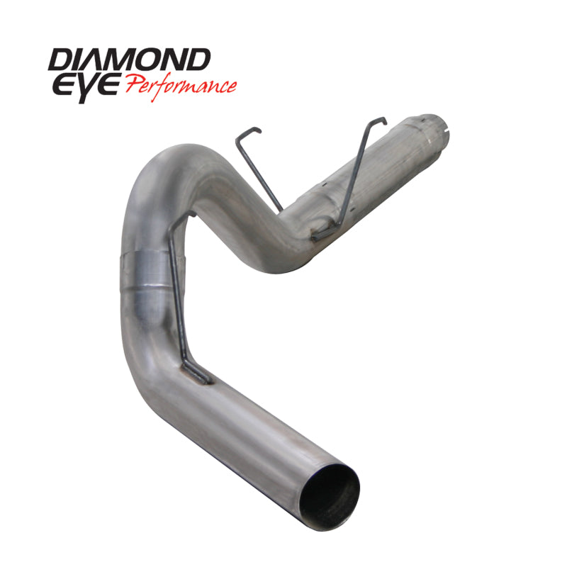 Diamond Eye 2ND SEC TAILP 5in AL 2013 DODGE