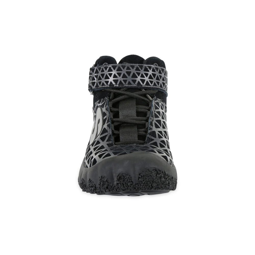 PIT DOMINATOR SHOE 8 BK