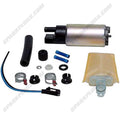 FUEL PUMP AND STRAINER SET