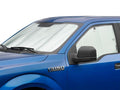 WeatherTech 2015+ Chevrolet City Express SunShade Full Vehicle Kit