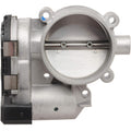 ELECTRONIC THROTTLE BODY