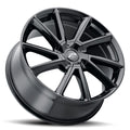 Ultra Wheel auto part close-up
