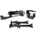 Kleinn - Polaris RZR 1000 Model 102-1 Horns - RZR1000-102-1