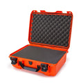 Nanuk silver auto part