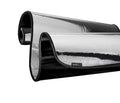 WeatherTech auto part close-up