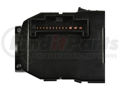 STANDARD IGN auto part