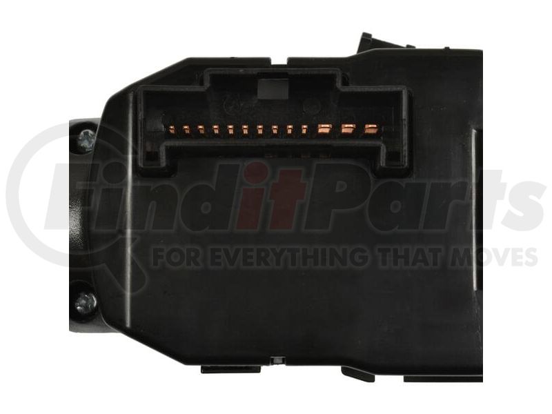 STANDARD IGN auto part
