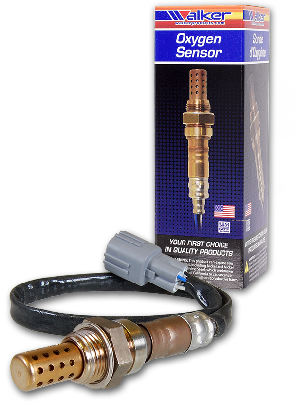 Walker Products Inc. - auto part