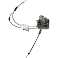 INTGR LATCH ACTUATOR