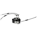 INTGR LATCH ACTUATOR