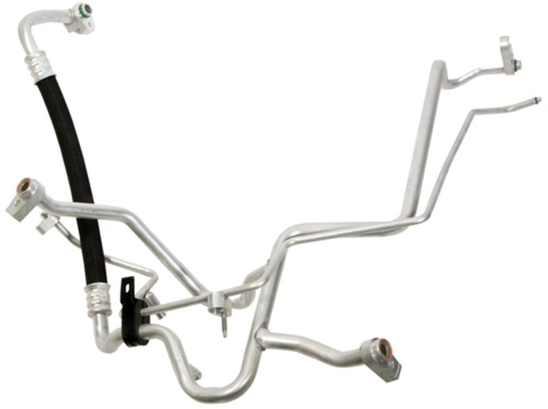 FOUR SEASONS auto part
