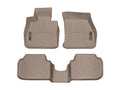 WeatherTech auto part detail