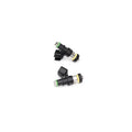 DeatschWerks Power Sports Fuel Injectors Arctic Cat M9000 2012-2016