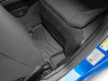 WeatherTech Black Front and Rear Floorliners Fits -20-24 Camaro 449011-449022
