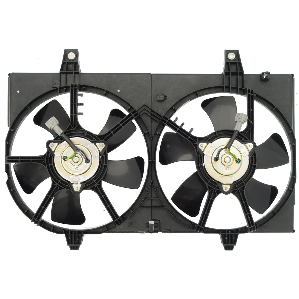 RAD FAN ASSY