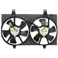 RAD FAN ASSY