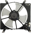 RAD FAN ASSY