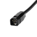 XDCR, MEGA/SIDE, TROLLING, 7 PIN