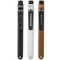 WEDGE INCLUDES USBC CORD LANYARD BOX COYOTE