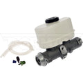 BRAKE MASTER CYLINDER