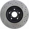 Stoptech auto part