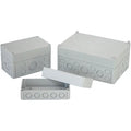 ELECTRICAL ENCLOSURE, LARGE