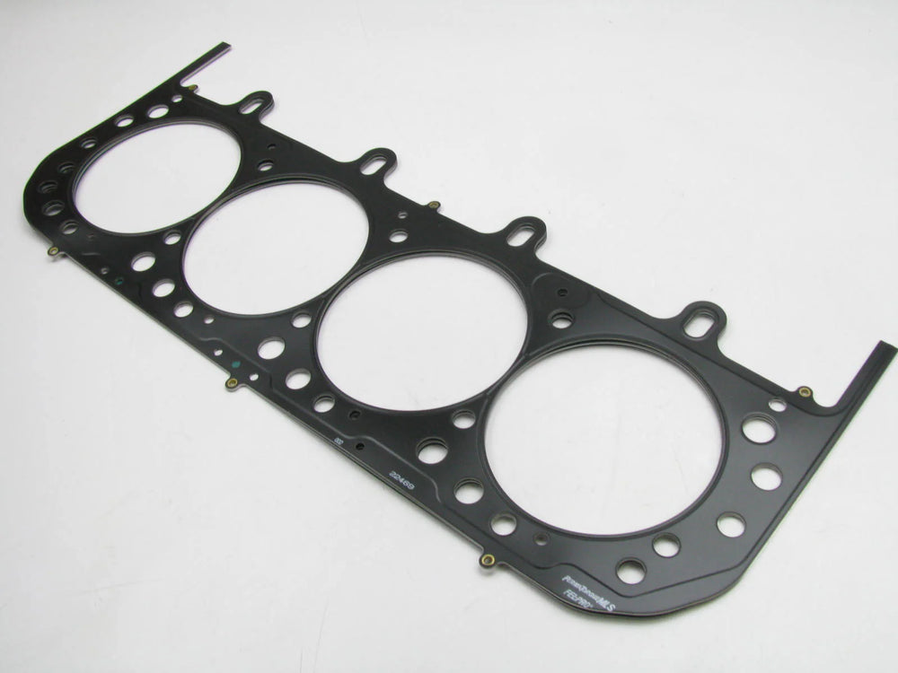 HEAD GASKET