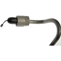 FUEL INJECTOR FEED LINE