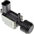 VENT VALVE