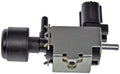 VENT VALVE