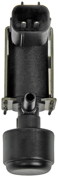 VENT VALVE