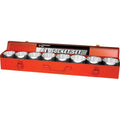 9PC 3/4IN DR JUMBO SOCKET SET