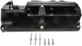 VALVE COVER