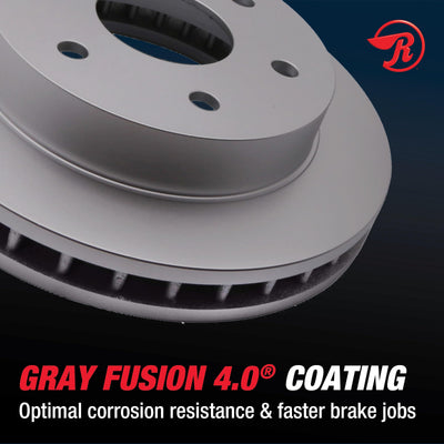 DISC BRAKE ROTOR
