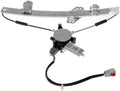 WINDOW REGULATOR