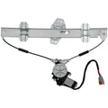WINDOW REGULATOR