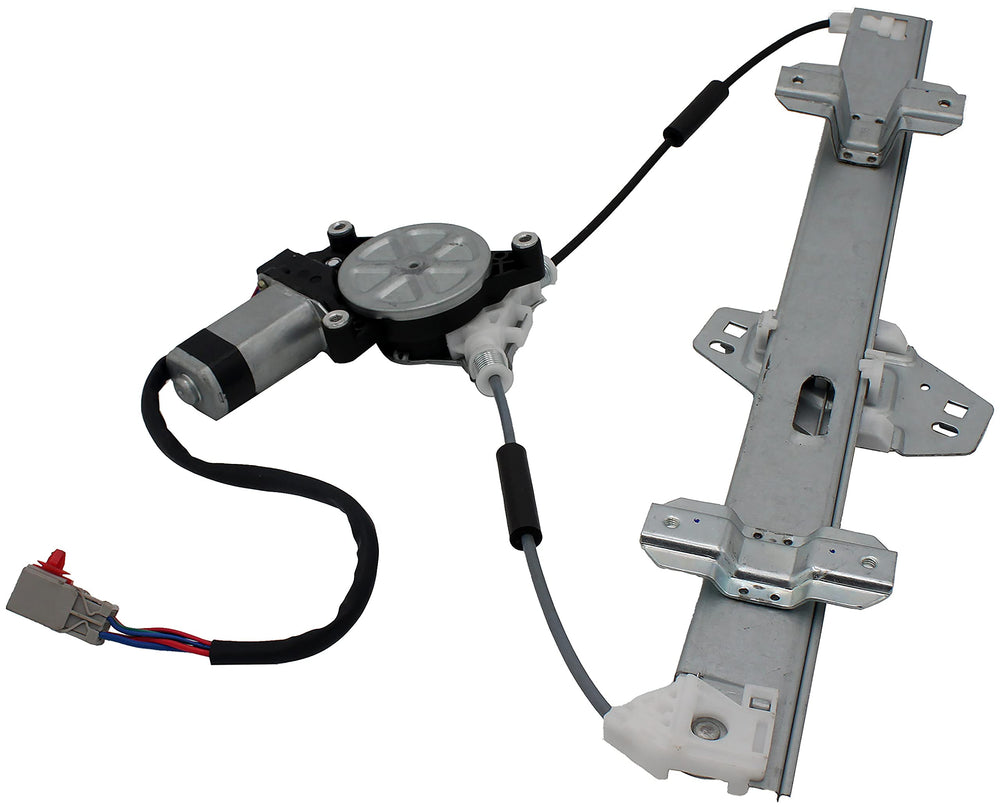 WINDOW REGULATOR