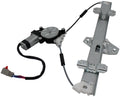 WINDOW REGULATOR