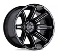 SYNC 17X9 6X135.00/6X139.70 SATIN B