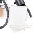 0102 FD CRN VCTRA 4.6L V8 FUEL MODULE