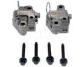 STEERING ARM