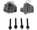 STEERING ARM