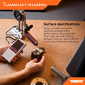 CAM PHASER