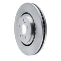 R1 07-18 Lexus ES300h Front Brake Rotor Set w/Ceramic Pads and Hardware