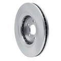 R1 07-18 Lexus ES300h Front Brake Rotor Set w/Ceramic Pads and Hardware