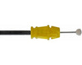 DOOR LATCH CABLE