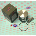 Vertex Piston 05-21 Yamaha YZ 125 125cc +4mm Cast Big Bore Piston Kit 144cc.