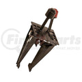 SHIFTER,HOIST+PTO,DUAL LEVER